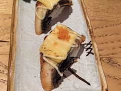 -一心创作料理屋(经开万达店)