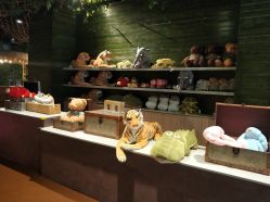 -奇幻丛林(佛罗伦萨小镇店)