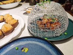 -荟廷·晶萃(陆家嘴尚悦湾店)