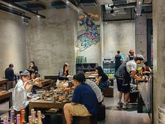 -夜食白市Yespicy·烧烤啤酒宵夜(番禺四海城店)