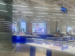 -优购镜仓(黄岛吾悦店)