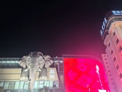 -南屏步行街