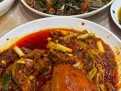 -辣螃铠盆盆蟹大排档(总店)