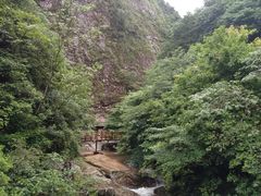 -太湖源风景区