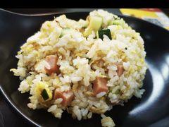 -许哥东北烧烤·铁丳烤串·宫后夹肉(繁花中心店)