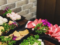 -老翡翠 Old Crystal Jade Restaurant