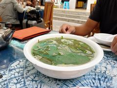 -瑞丰园庭院餐厅·白族传统家常菜