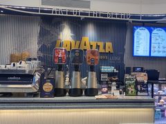 -LAVAZZA拉瓦萨咖啡(星荟中心店)