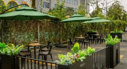 -弗蕾亚·和月月子调理院(东湖店)