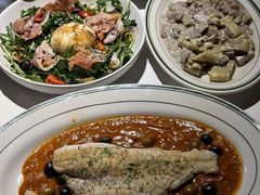 -宿醉意大利餐厅(老车站1970文创园店)