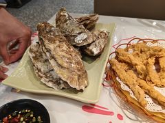 -靓靓蒸虾·头牌蒸虾(南山桂庙店)