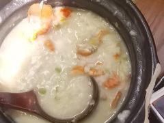 -南拳十三姨·潮汕砂锅粥(世纪金源店)