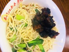 -泰顺江南春面馆