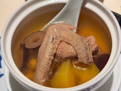 -侨美食家·粤菜(体育西路店)