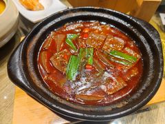 -辛香汇·现炒川菜(武进吾悦店)