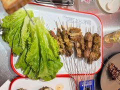 -遇西祠·海鲜烧烤(总店)