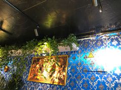-刀郎牛肉面新疆餐厅·烧烤(清真通州珠江国际城店)