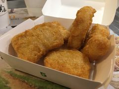 -麦当劳(一德路店)