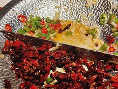 -小鱼小牛·鱼牛干锅·脆鱼火锅(世欧广场店)