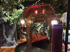 -广州花园酒店荔湾亭·地道点心·粤式饮茶