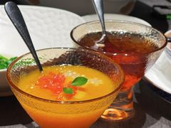 杨枝甘露-滋色臻选川菜(北京坊旗舰店)