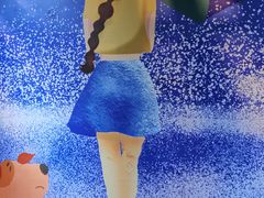 -星空失恋博物馆(双子塔旗舰店)