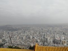 -兰山公园