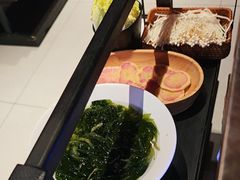 -辣伍鲜毛肚老火锅(元一店)