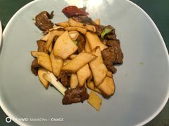 -莉莉家的音乐花园餐吧(航空路店)