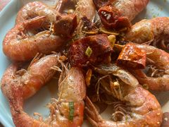 -坛南湾阿强农家乐.海鲜大排档老字号(福州地标美食店)