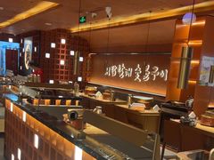 -西塔老太太泥炉烤肉(亚运村店)