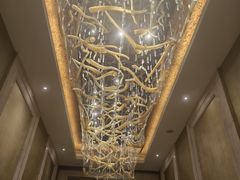 -三亚福朋喜来登酒店·大堂吧