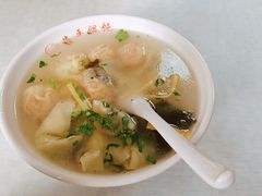 -海平馄饨(逍遥二路店)