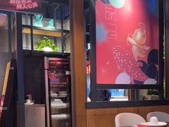 -辣尚瘾·烤鱼·新川菜(交大直营店)
