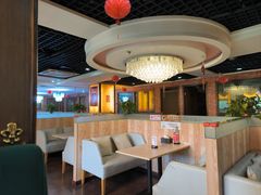 -上岛咖啡(华源四里店)