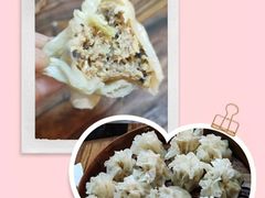 -正宗天津烧麦馆(柳州路店)