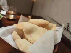 -泰香米泰国餐厅(南宁店)