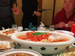 -永乐饭庄(安德路店)