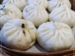 -草包包子铺(宽厚里店)