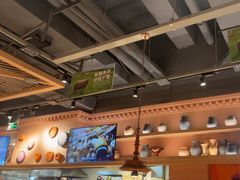 -谷丽麦馕新疆菜·清真(步步高梅溪新天地店)