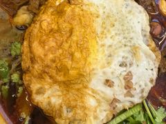 -叶伟胡辣壳面(两路口店)