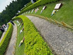 -上海市龙华烈士陵园