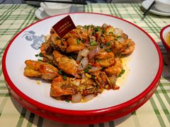 -鸿先阁·干煸虾(星沙店)