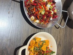 -云物·云南小馆(公园1903店)