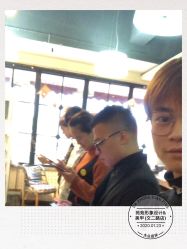 -苑苑发型设计