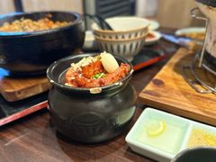 -蒜香焼肉PURUSHIN(马场路店)