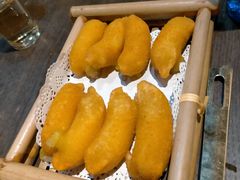 -土著渔匠·养生蝴蝶鱼(香樟路店)