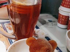 -文通冰室(东方宝泰店)