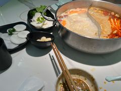 -小肥羊·牛羊肉火锅(万达广场店)