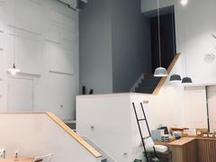 -CHEZ JASMINE 茉莉的氧气厨房